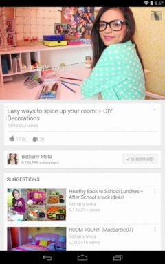 YouTube