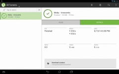 µTorrent - Torrent Downloader