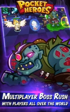 Pocket Heroes