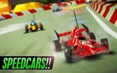 Touch Racing 2