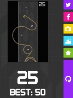 One More Line