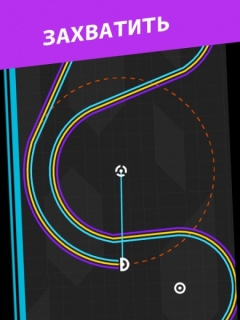 One More Line
