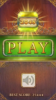 2048 карат