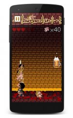 Bad Taste - Free Retro Arcade