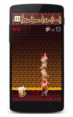 Bad Taste - Free Retro Arcade