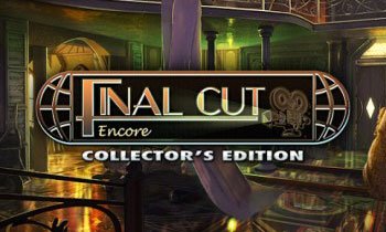 Final Cut: Encore CE Final Cut: Encore CE