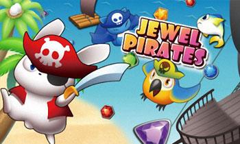 Jewel Pirates - Puzzle game Jewel Pirates - Puzzle game