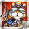 Super Spy Cat