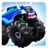 Monster Trucks Unleashed