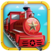 Train Maze 3D