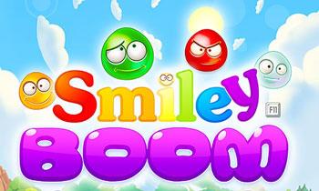 Smiley Boom - Match 3 Smiley Boom - Match 3