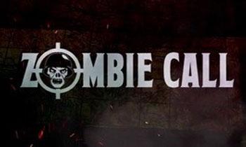 Zombie Call: Trigger Shooter