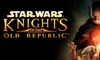 Knights of the Old Republic