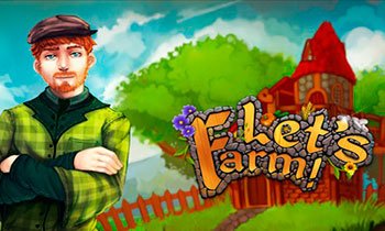 Let's Farm