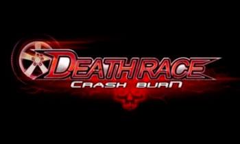 Death Race:Crash Burn