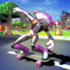 Beasty Skaters