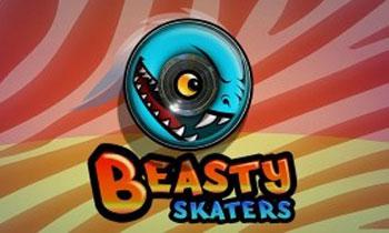 Beasty Skaters