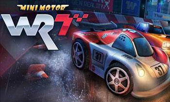 Mini Motor WRT Mini Motor WRT
