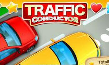 Traffic Conductor: Car Control Traffic Conductor: Car Control
