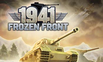 1941 Frozen Front 1941 Frozen Front