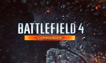 BATTLEFIELD 4  Commander