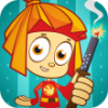 Игра Фиксики Мастера
