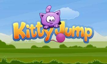Kitty Jump Kitty Jump