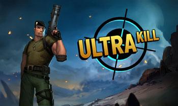 Ultra Kill Ultra Kill
