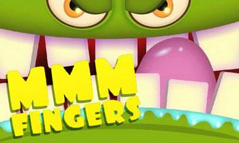 Mmm Fingers Mmm Fingers