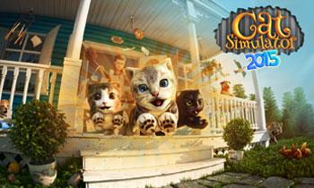 Cat Simulator