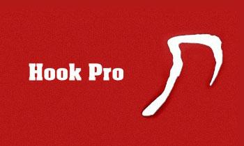 Hook Pro