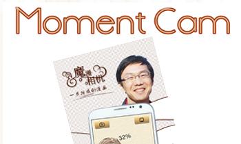 MomentCam
