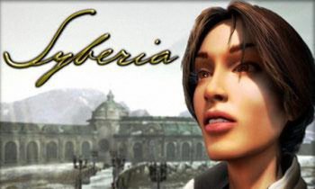 Обзор игры Syberia Обзор игры Syberia
