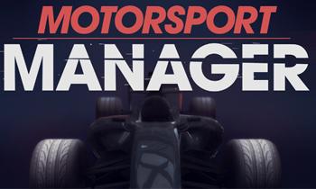 Motorsport Manager