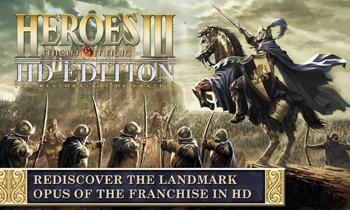 Heroes of Might and Magic 3 Heroes of Might and Magic 3