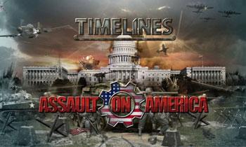 Timelines: Assault on America Timelines: Assault on America