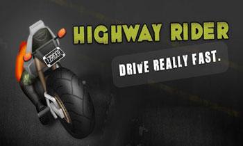 Highway Rider Highway Rider