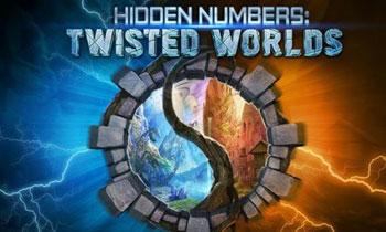 Twisted Worlds: Поиск предметов