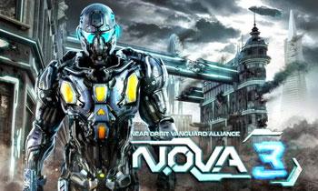 N.O.V.A. 3: Freedom Edition