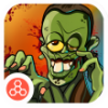 Zombie Must Die
