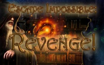 Escape Impossible: Revenge! Escape Impossible: Revenge!