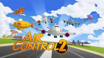 Air Control 2 Air Control 2