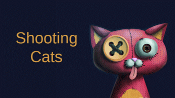 Shooting Cats Shooting Cats