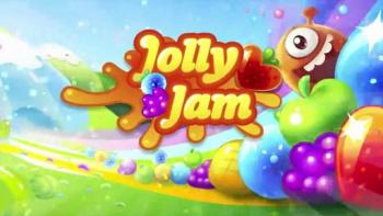Jolly Jam Jolly Jam
