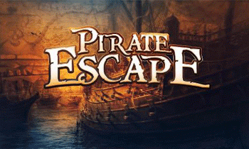 Pirate Escape Pirate Escape