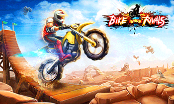 Bike Rivals Bike Rivals