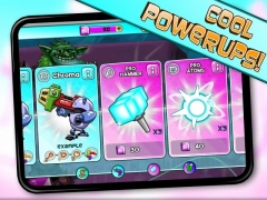 e: Click, Click, BOOM!