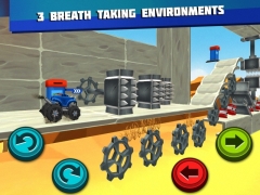 Monster Trucks Unleashed