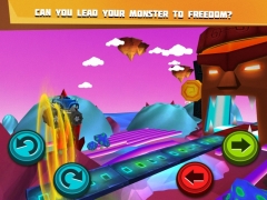 Monster Trucks Unleashed