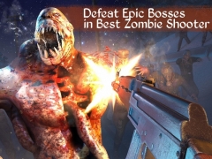Zombie Call: Trigger Shooter